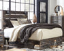 Drystan - Panel Bed Signature Design by Ashley®