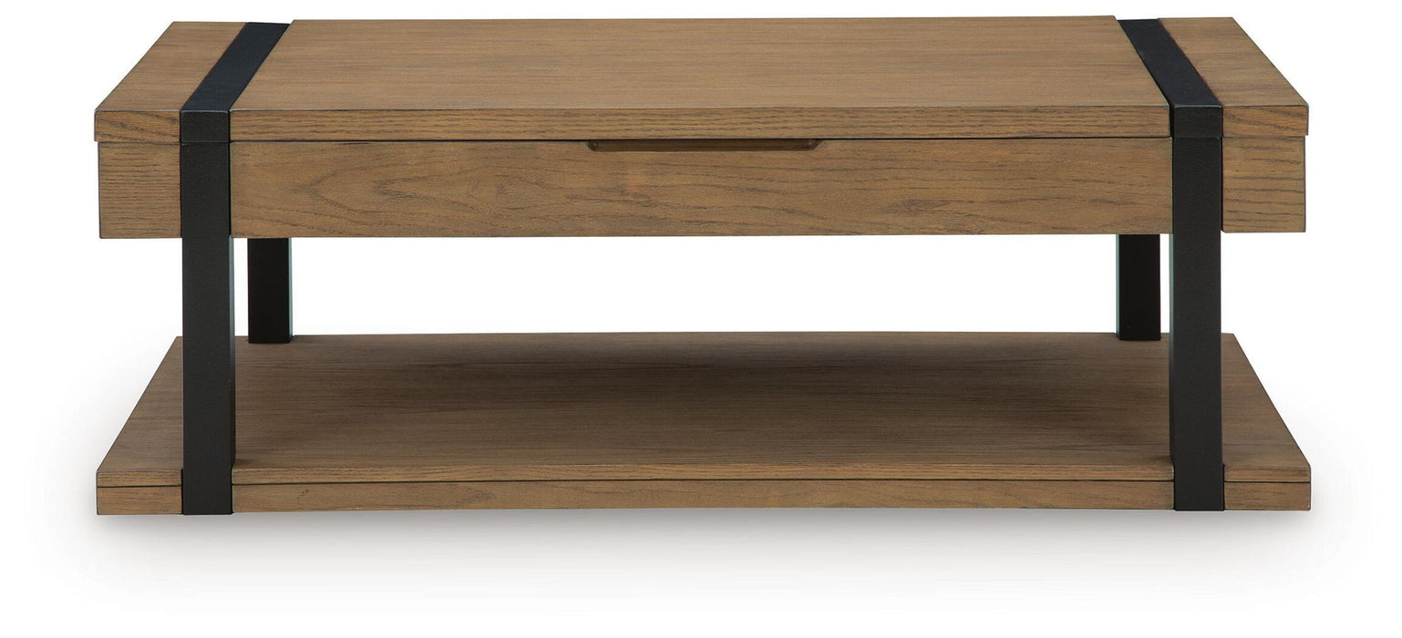Jorannti - Living Room Table Signature Design by Ashley®