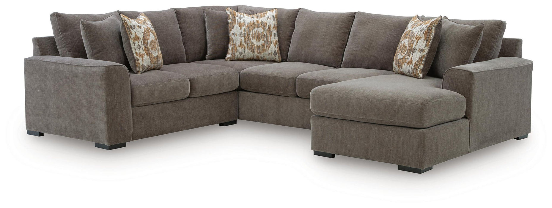 Larson Levee - Sectional Signature Design by Ashley®