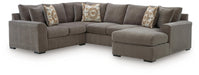 Larson Levee - Sectional Signature Design by Ashley®