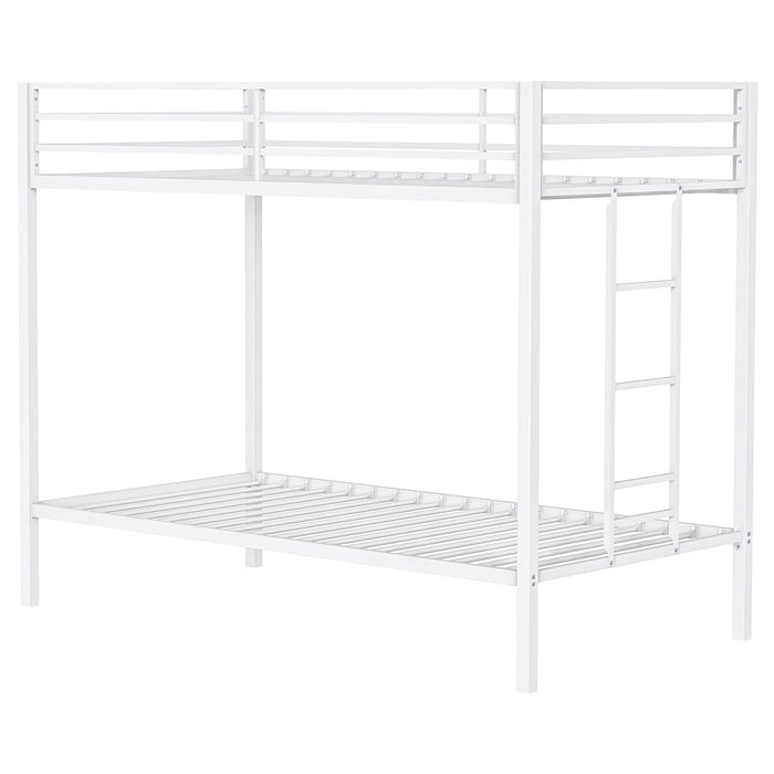 Jarren - Bunk Bed Furniture Max
