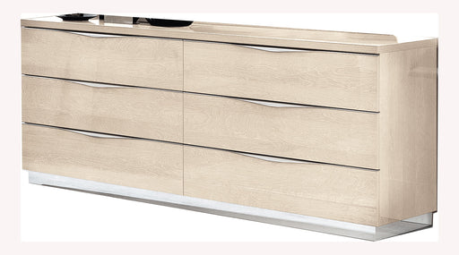 Platinum - Wood Dresser Camelgroup Italy