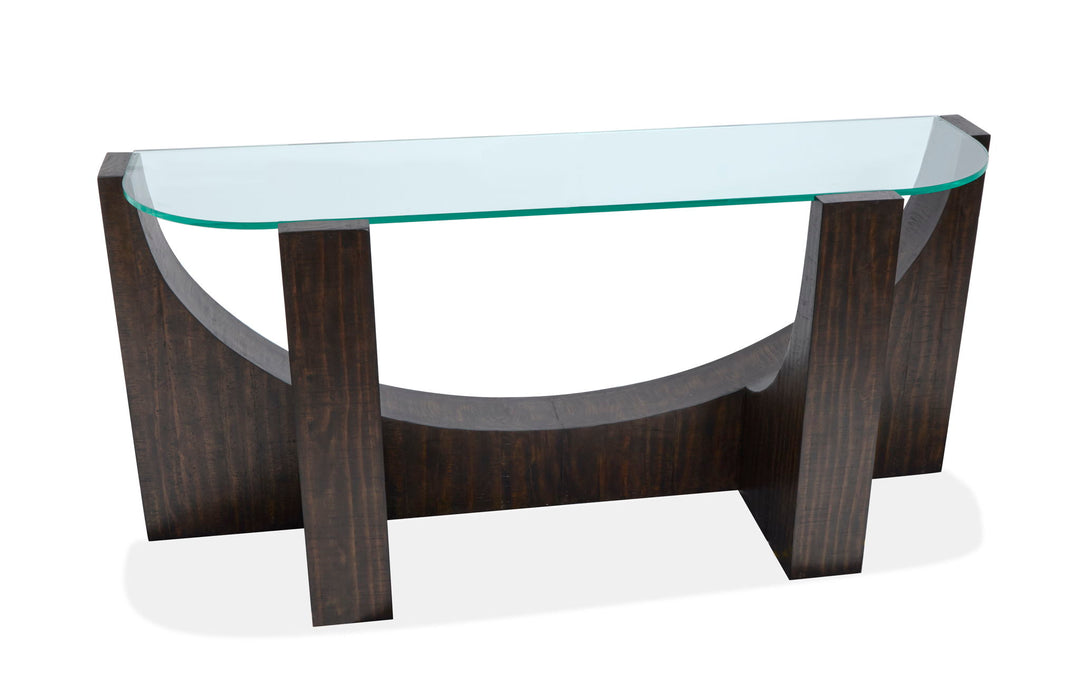 Beckham - Table Magnussen Furniture