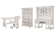 Bronwyn - Writing Desk Set Magnussen Furniture