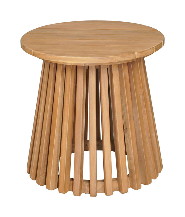 Zahara - Outdoor Table Zuo Modern