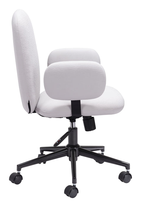 Lionel - Office Chair Zuo Modern