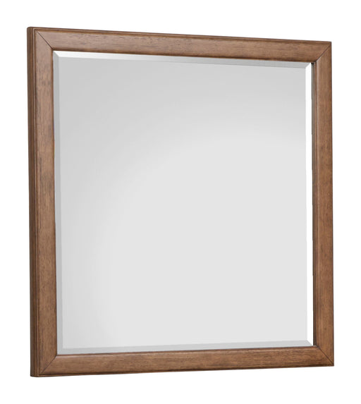 Ridgefield - Landscape Mirror - Russet Magnussen Furniture