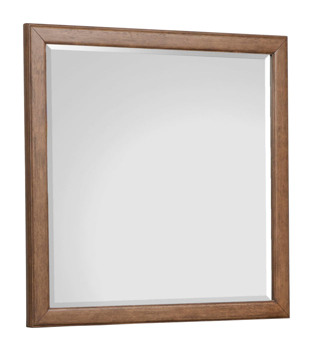 Ridgefield - Landscape Mirror - Russet Magnussen Furniture