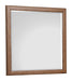 Ridgefield - Landscape Mirror - Russet Magnussen Furniture