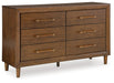 Lyncott - Upholstered Bedroom Set Signature Design by Ashley®