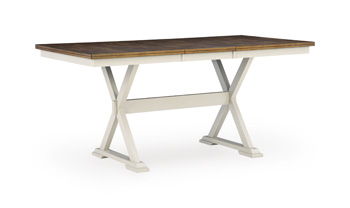 Brinfern - Dining Room Extension Table Signature Design by Ashley®