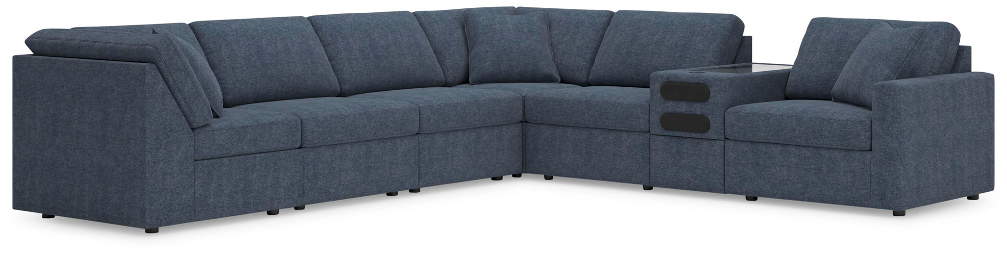 Modmax - Sectional - Ink Signature Design by Ashley®