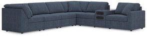 Modmax - Sectional - Ink Signature Design by Ashley®
