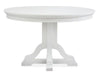 Charleston - 48" Round Dining Table Magnussen Furniture