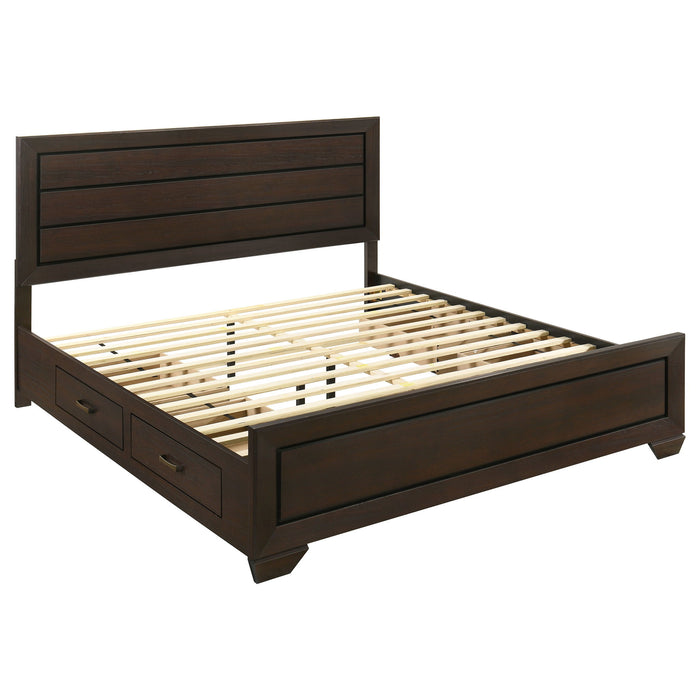 Copper - Bedroom Set Furniture Max