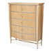 Villa Cherie - Highboy Chest Michael Amini