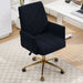 Ergonomic Mid Back Office Chair Home Essentials