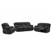 Stonic - Reclining Set Global Furniture USA