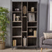 Cabinet - Gray Noble House