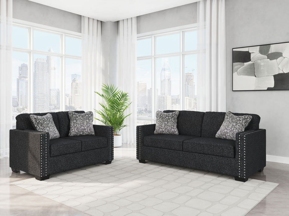 Jasmine Peaks - Living Room Set Benchcraft®