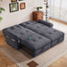 Convertible Cloud Like Sofa Bed Home Essentials
