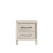 Ballard - 2 Drawer Nightstand New Classic
