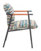 Reduga - Dining Chair - Multicolor Zuo Modern