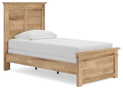 Makidern - Panel Bed Signature Design by Ashley®