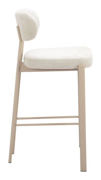 Aurea - Stool (Set of 2) Zuo Modern