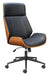Flex - High Back Office Chair Zuo Modern