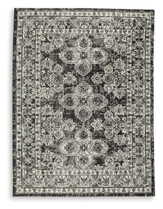 Glennisman - Rug Signature Design by Ashley®