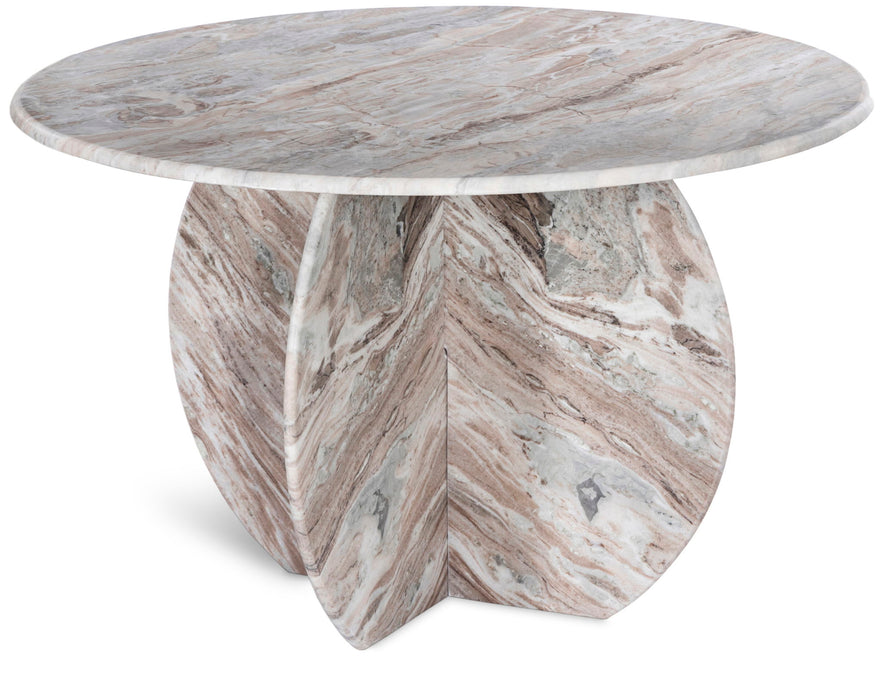 Formentera - Dining Table Meridian Furniture