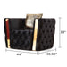 Naomi - Button Tufted Chair Matrix Furniture Group