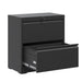 Premium Drawer Metal Lateral File Cabinet With Lock Home Essentials