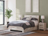 Lawroy - Panel Bed With Storage Signature Design by Ashley®