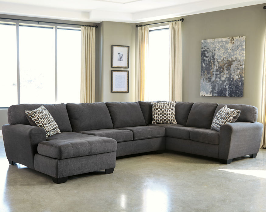 Ambee - Sectional Benchcraft®