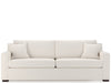 Ryman - Sofa, Special Order - White Universal Furniture