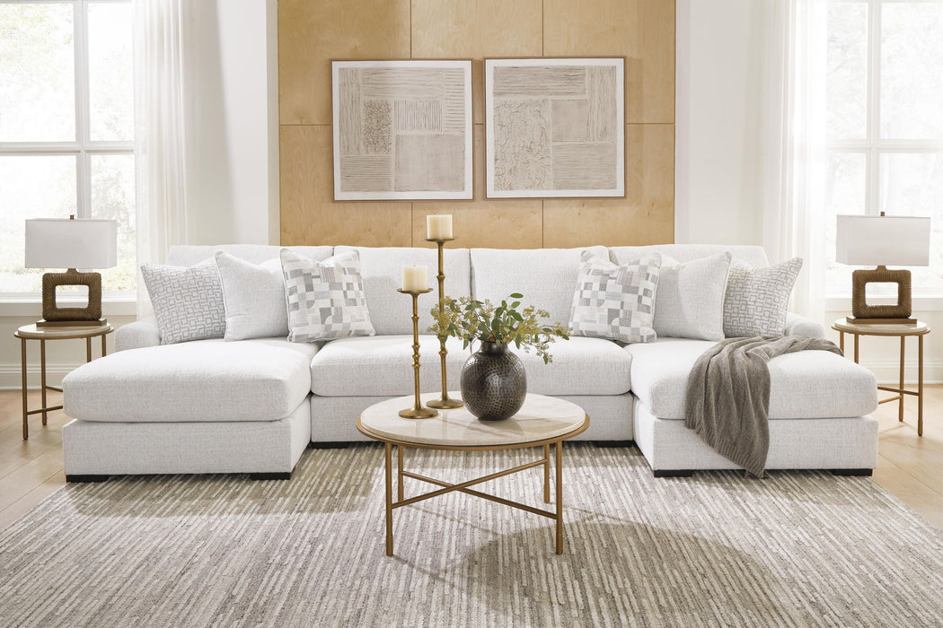Misty-Lakes - Sectional Signature Design by Ashley®