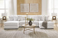 Misty-Lakes - Sectional Signature Design by Ashley®