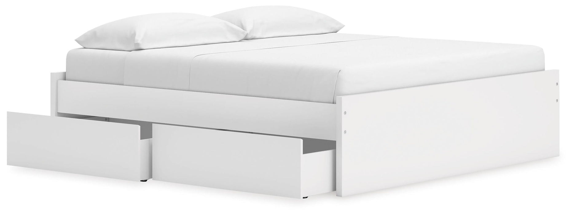 Onita - Platform Bed Signature Design by Ashley®