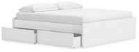 Onita - Platform Bed Signature Design by Ashley®