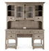 Tinley Park - Desk - Dove Tail Gray Magnussen Furniture