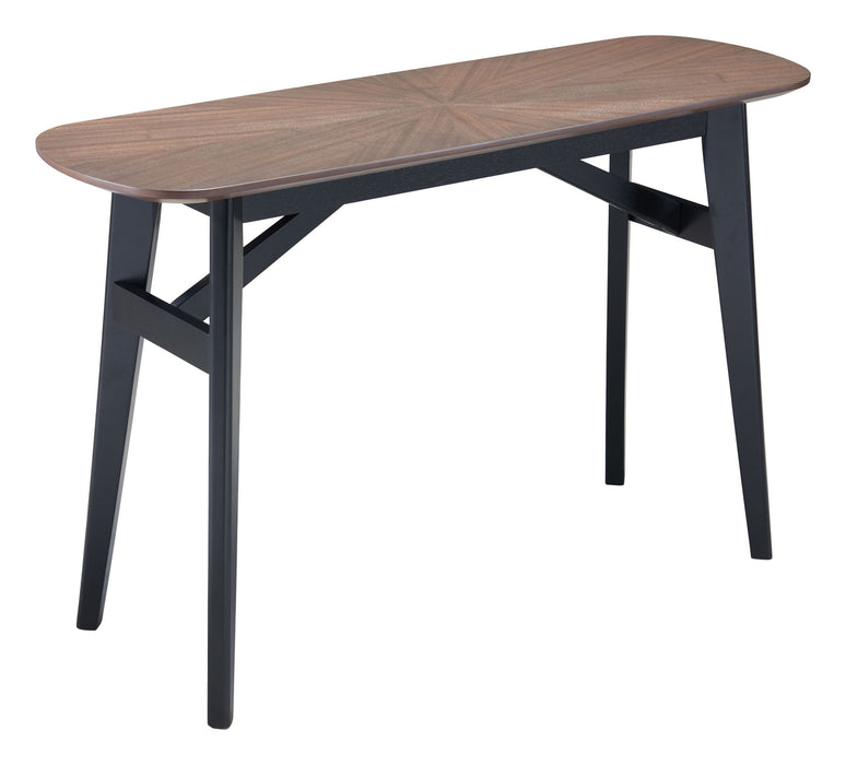 Neted - Console Table - Espresso Zuo Modern