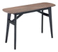 Neted - Console Table - Espresso Zuo Modern