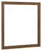 Laurel Ridge - Portrait Mirror - Brown Magnussen Furniture