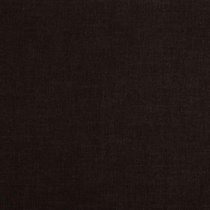 Lakeview - Rectangular Upholstered Ottoman - Dark Chocolate