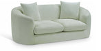 Penelope - Loveseat Meridian Furniture