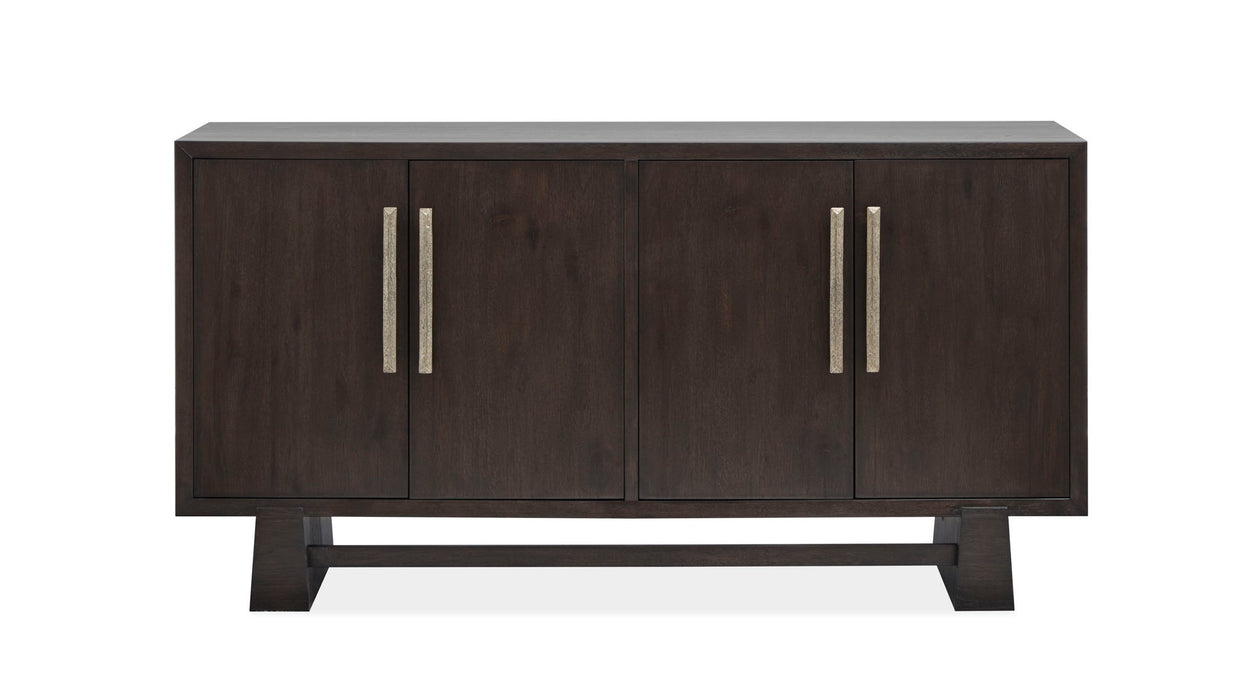 Tauren - Buffet - Coffee Bean Magnussen Furniture