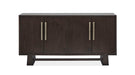 Tauren - Buffet - Coffee Bean Magnussen Furniture