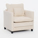 Modern Reading Armchair Home Essentials